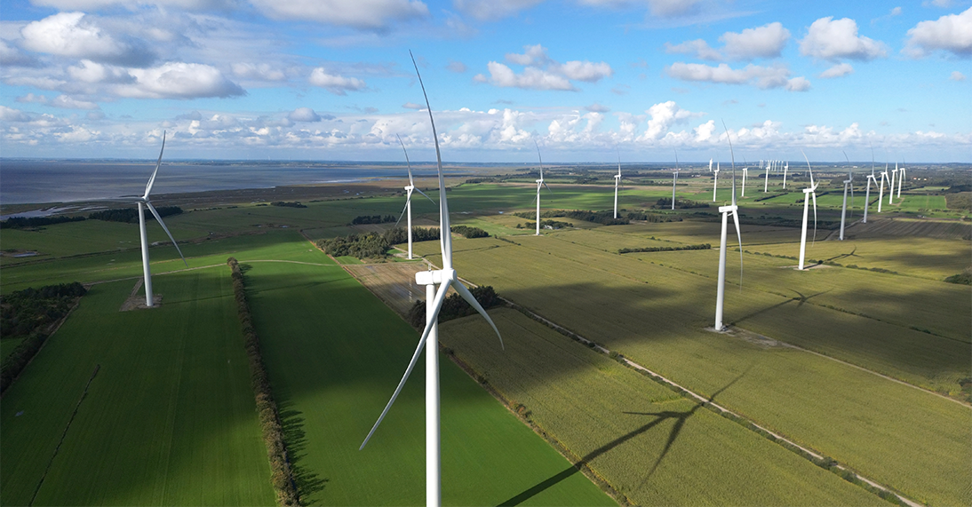 EU on track to meet 2030 wind energy targets!
