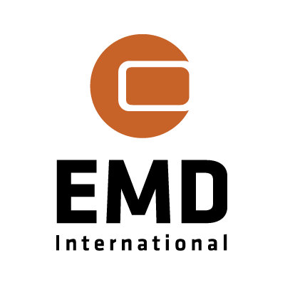EMD logo