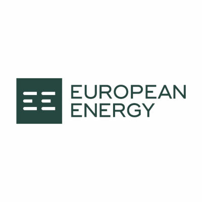 European Energy logo web