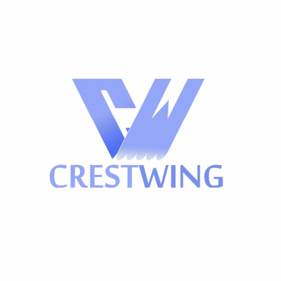 crestwing logo