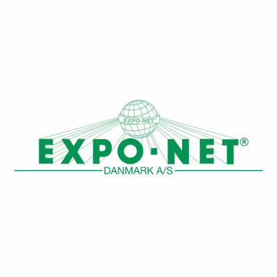 exponet logo web