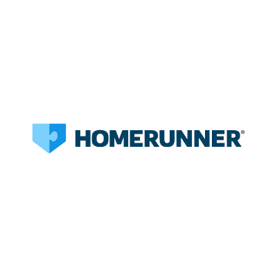 homerunner logo
