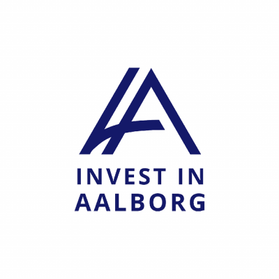 invest in aalborg logo web