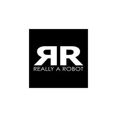 really a robot