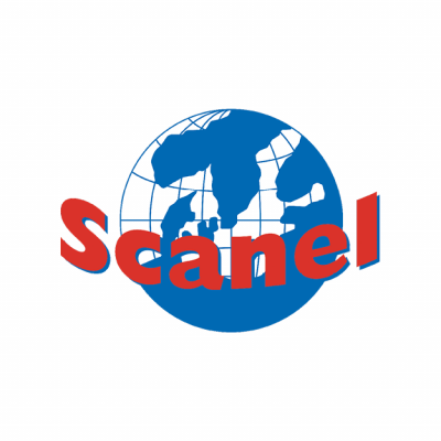scanel logo web