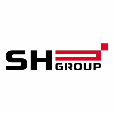sh group logo web