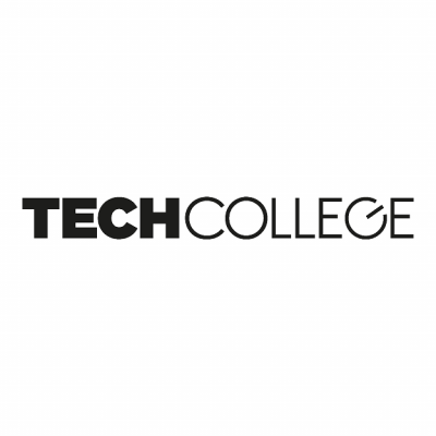 techcollege logo web